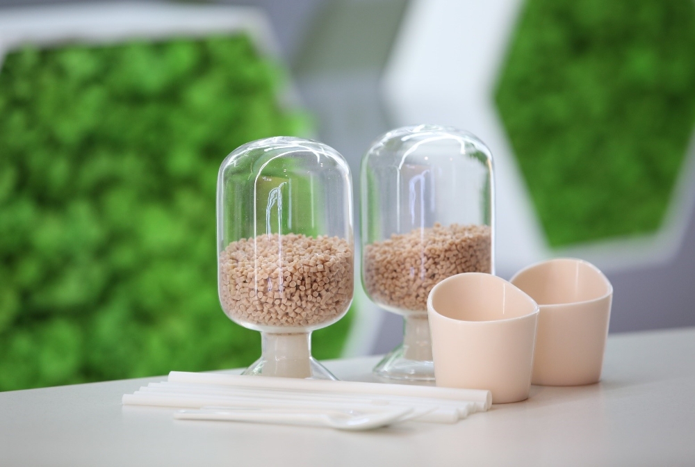 대상㈜, SKC·LX인터내셔널과 친환경 생분해 신소재 합작사 설립