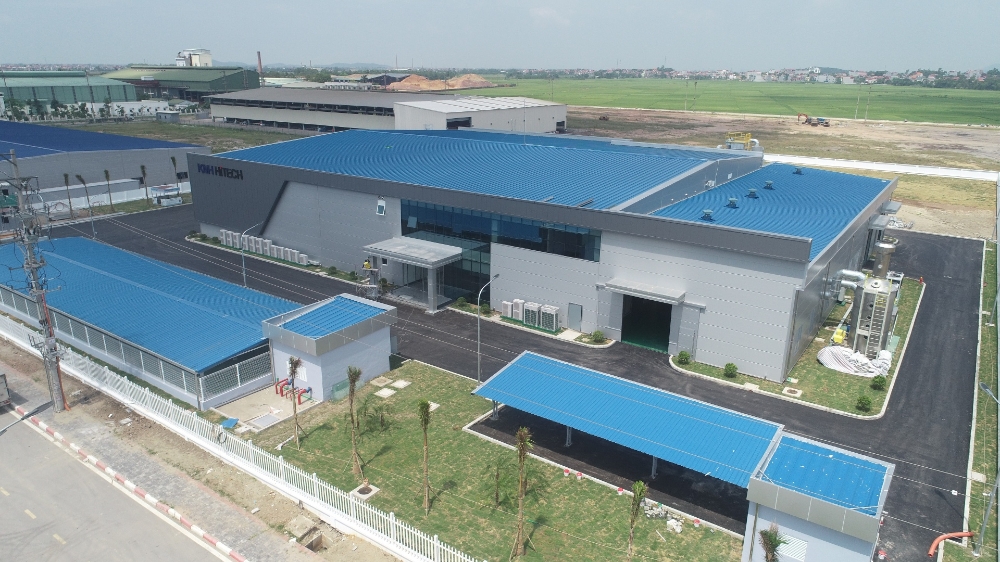 KMH하이텍, 최대주주 지분 확대 통해 ‘책임경영 체재 강화’