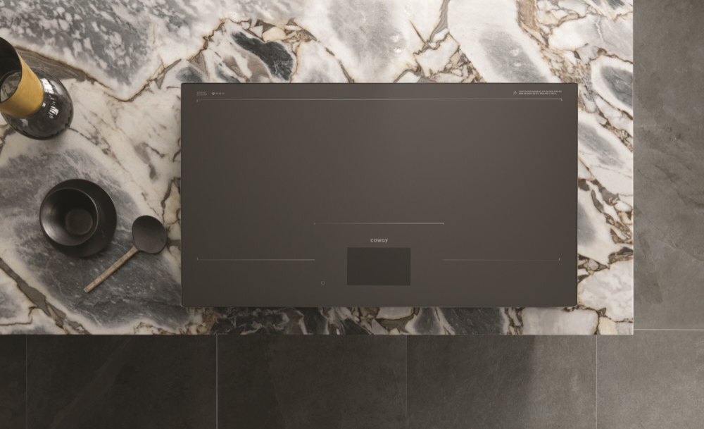 코웨이, '노블 인덕션 프리덤' 출시