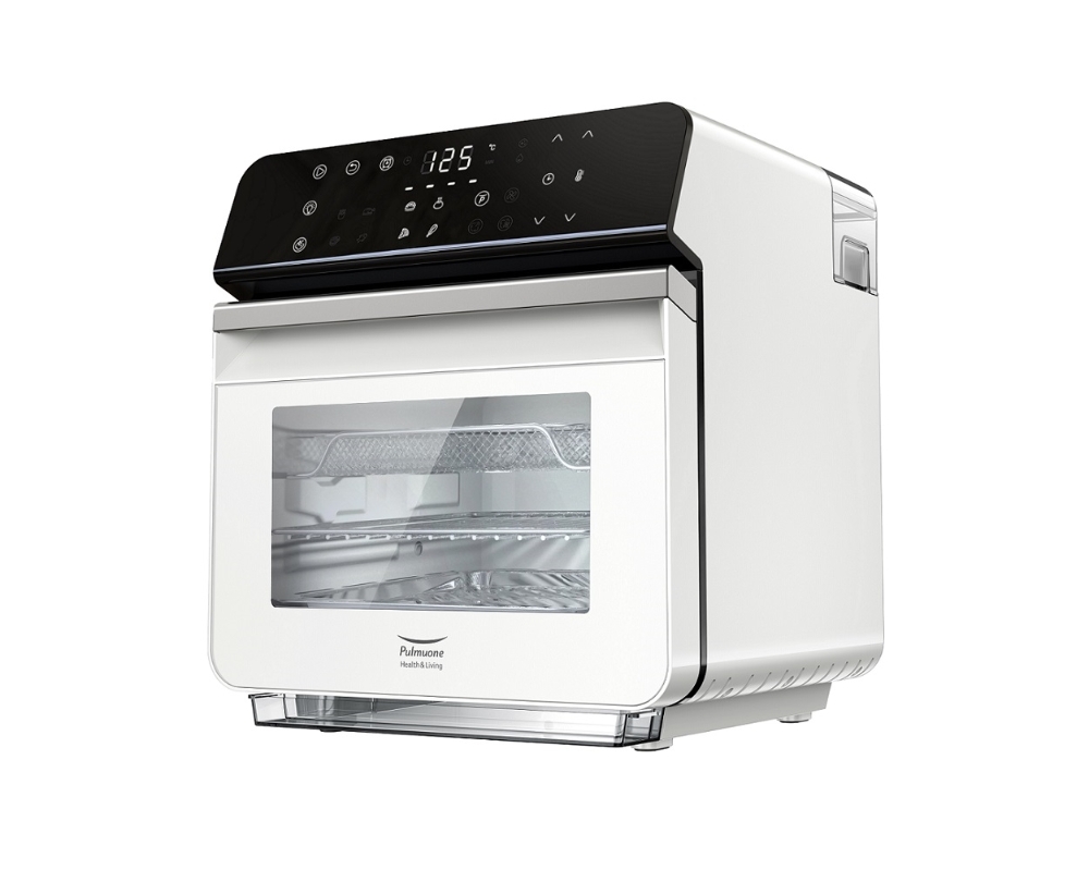 풀무원건강생활, ‘스팀쿡 에어프라이어’ 누적 판매 1만 대 돌파