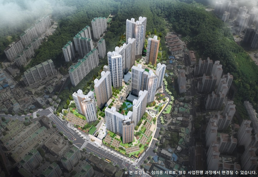 포항자이 애서턴 조감도.(사진=GS건설)