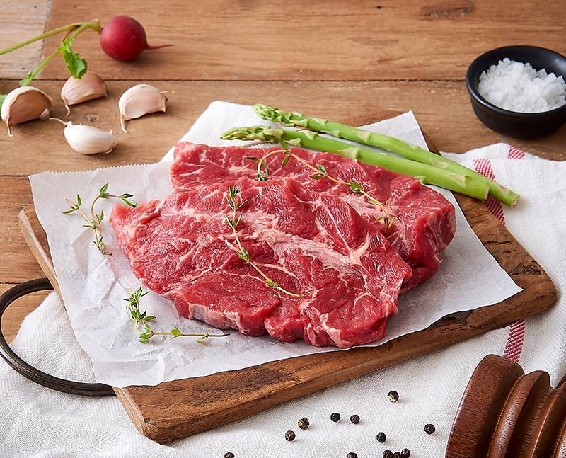 롯데마트, 연말 홈파티 필수 메뉴 행사 진행