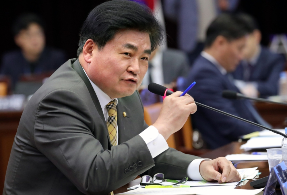 소병훈 의원, ‘취약계층을 위한 서민금융 확대방안 토론회’ 개최