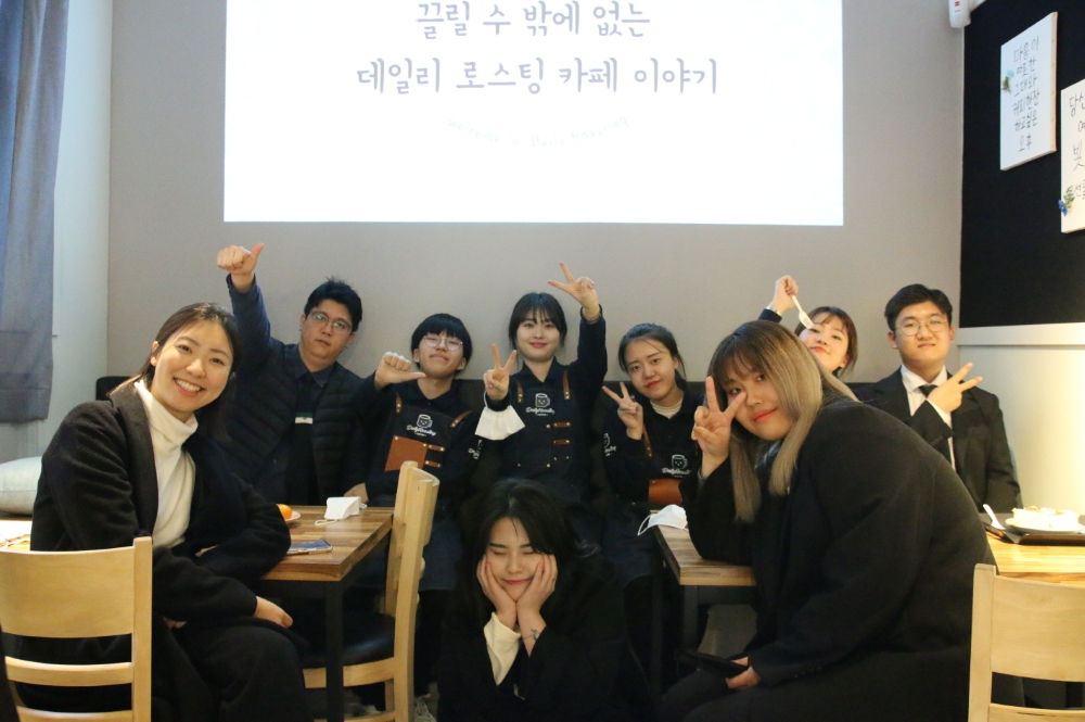 금천구, ‘2021년 서울형 혁신교육지구 활동사례 공모전’ 우수상 수상