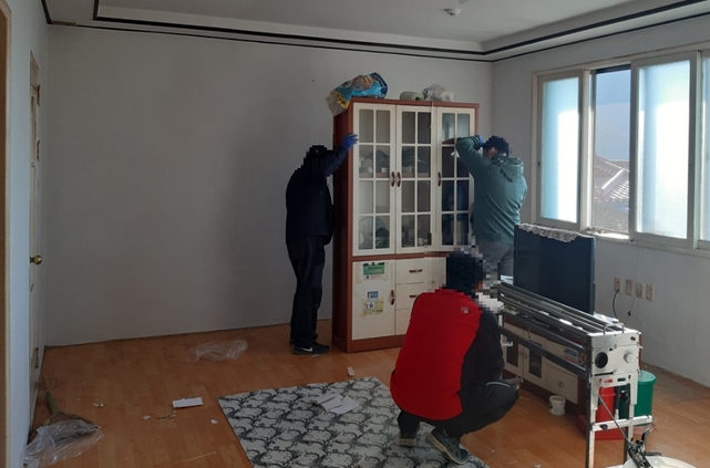 (사진제공=구미준법지원센터)