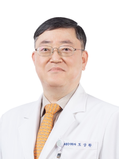분당서울대병원 마취통증의학과 도상환 교수. 사진=분당서울대병원