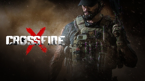 스마일게이트 콘솔 FPS ‘크로스파이어X’ 내년 2월 10일 출시