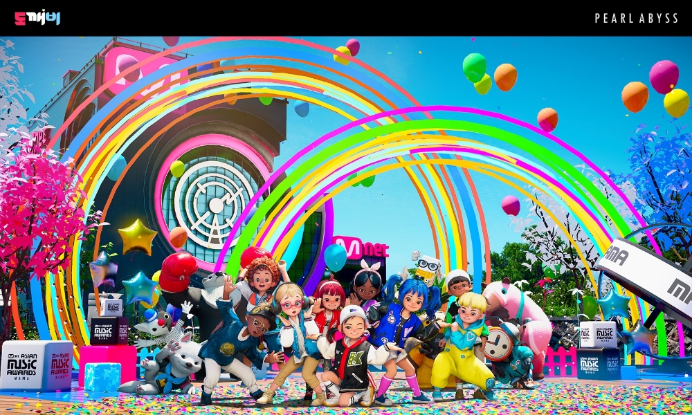 펄어비스, ‘도깨비’ 뮤직비디오 World’s No.1 K-POP 음악 시상 ‘MAMA’ 나온다