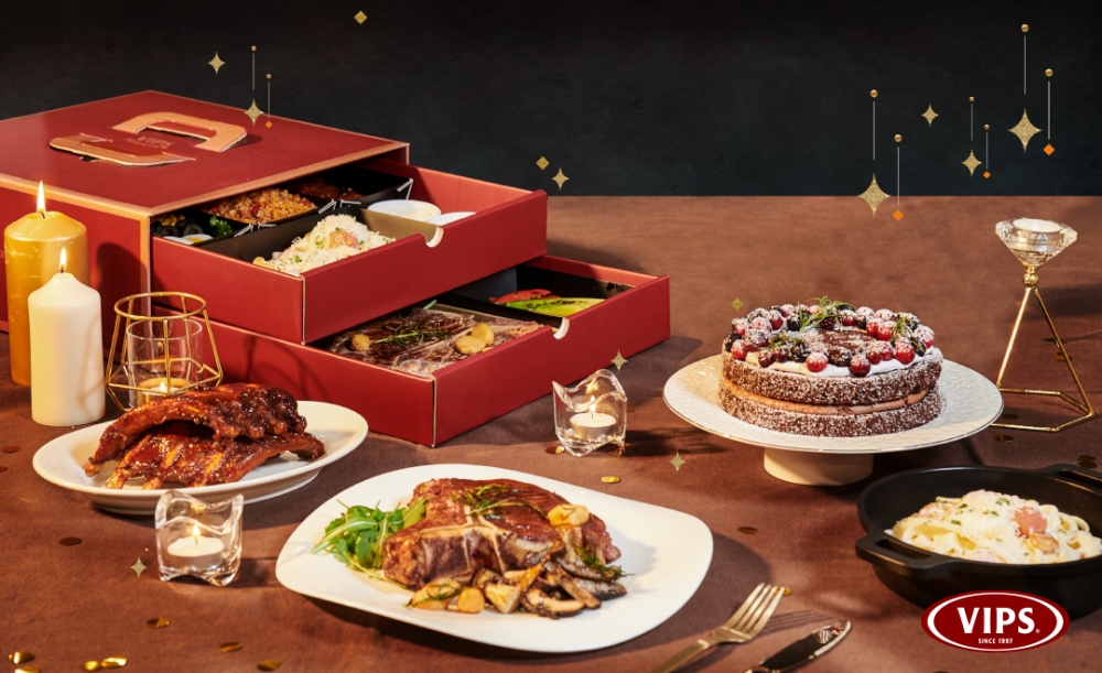 CJ푸드빌 빕스, 특별한 홈파티 위한 파티팩 출시