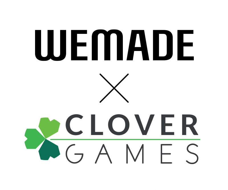 위메이드-클로버게임즈, 위믹스 플랫폼 사업 협력 MOU 체결