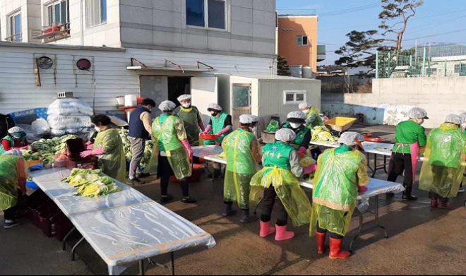 (사진제공=부산 기장군)