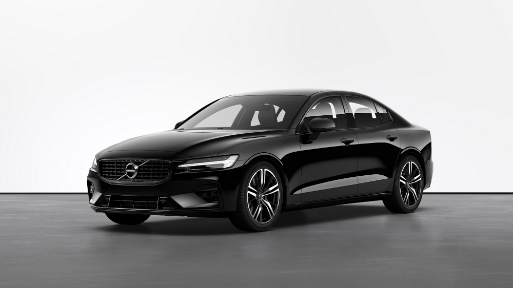 S60 R-Design 에디션.(사진=볼보자동차코리아)