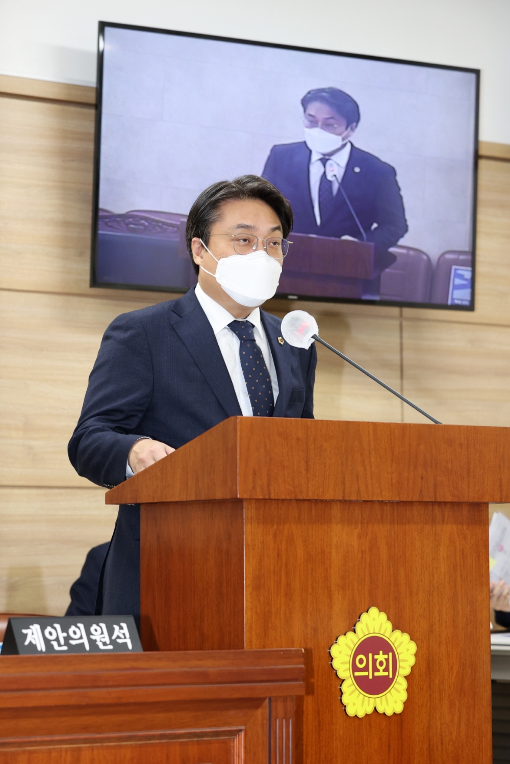 경기도의회 박성훈 의원