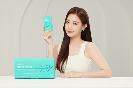 휴온스, ‘살사라진 락토페린 다이어트’ 출시