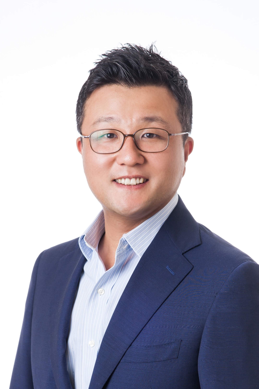 AK플라자 대표이사로 AK홀딩스 고준 전무 선임