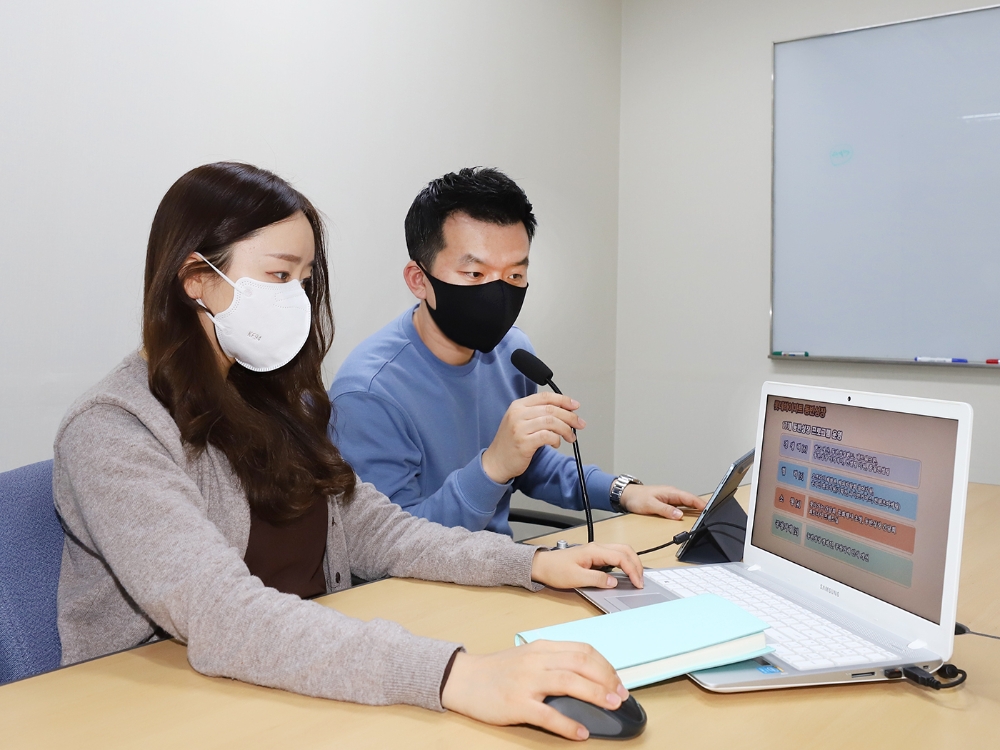 롯데하이마트, 중소 파트너사 실무자 대상 비대면 동반성장 간담회 진행