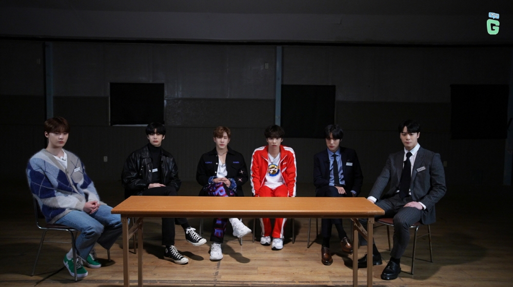 G마켓 글로벌샵, ‘몬스타엑스 민혁, 형원 x 아스트로 진진, 문빈, 라키, 윤산하’ 콜라보 콘텐츠 공개