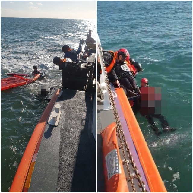 (사진제공=부산해양경찰서)