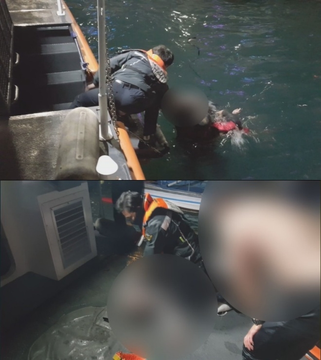 (사진제공=부산해양경찰서)