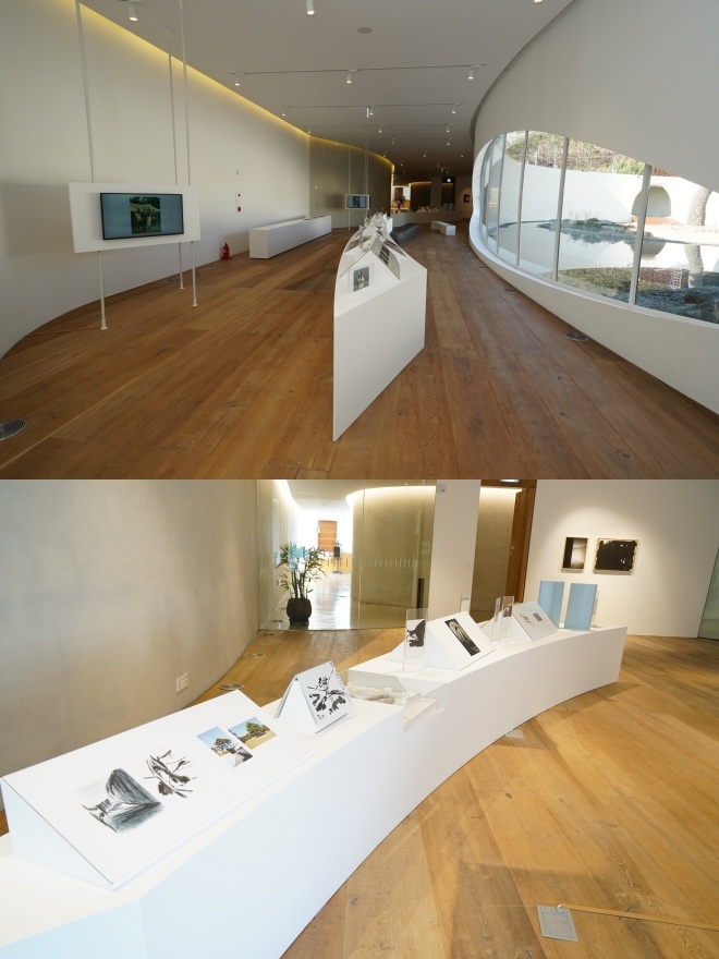 12월 21일부터 내년 4월 10일까지 박태준기념관에서 특별전을 연다. (사진제공=부산 기장군)