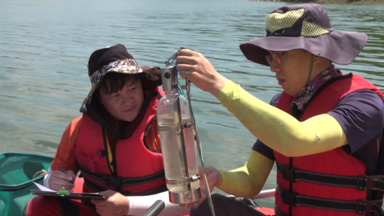 농어촌공사, 농업용 담수호 분류 통한 수질개선방안 연구