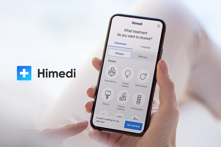 하이메디, 30억 규모 브릿지 투자 유치 … 글로벌 시장 확대한다
