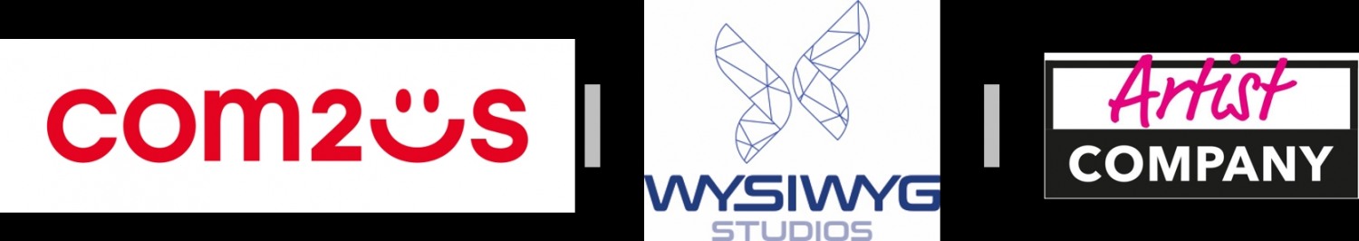 컴투스, 위지윅스튜디오와 함께 아티스트컴퍼니 경영권 인수