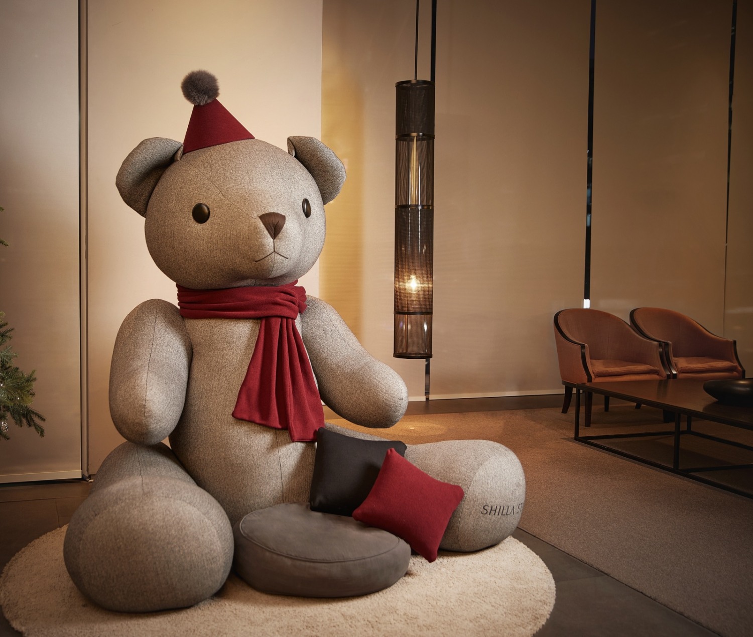 신라스테이 ‘새해맞이 호캉스’ 패키지 출시