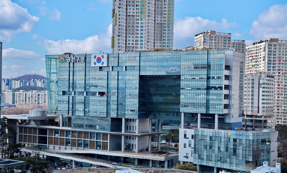 금천구, 저소득 한부모가족 월동대책비 5천만원 예산 지원