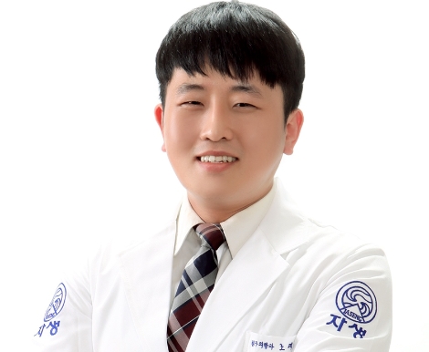 대전자생한방병원 노제헌 한의사. 사진=자생한방병원