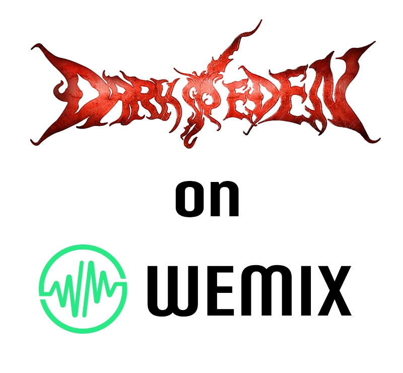 위메이드, 호러 MMORPG 위믹스 플랫폼에서 서비스