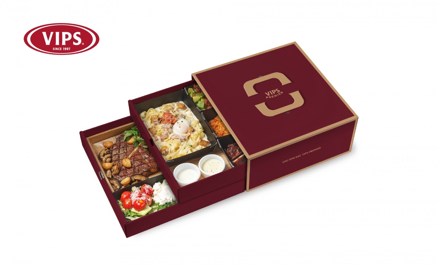 CJ푸드빌 빕스, 홈파티용 세트 메뉴 판매량 전년비 367% 증가