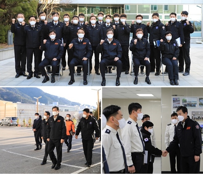 (사진제공=부산소방재난본부)