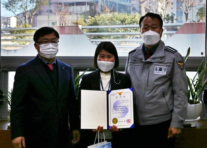 (사진제공=창원중부경찰서)