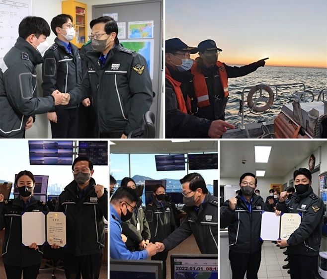 (사진제공=남해해경청)