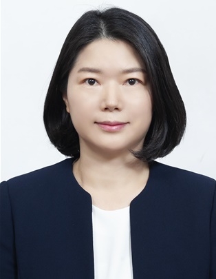 위은진 신임 법무부 인권국장.(사진제공=법무부)