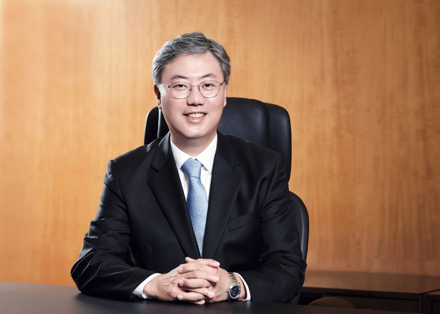 SK㈜ C&C 박성하 대표 "BM 전환의 가시적 성과 창출하겠다"