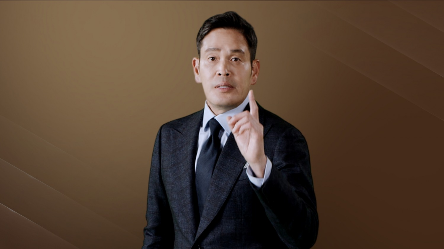 정용진 신세계그룹 부회장 신년사 “심장으로 생각하라”