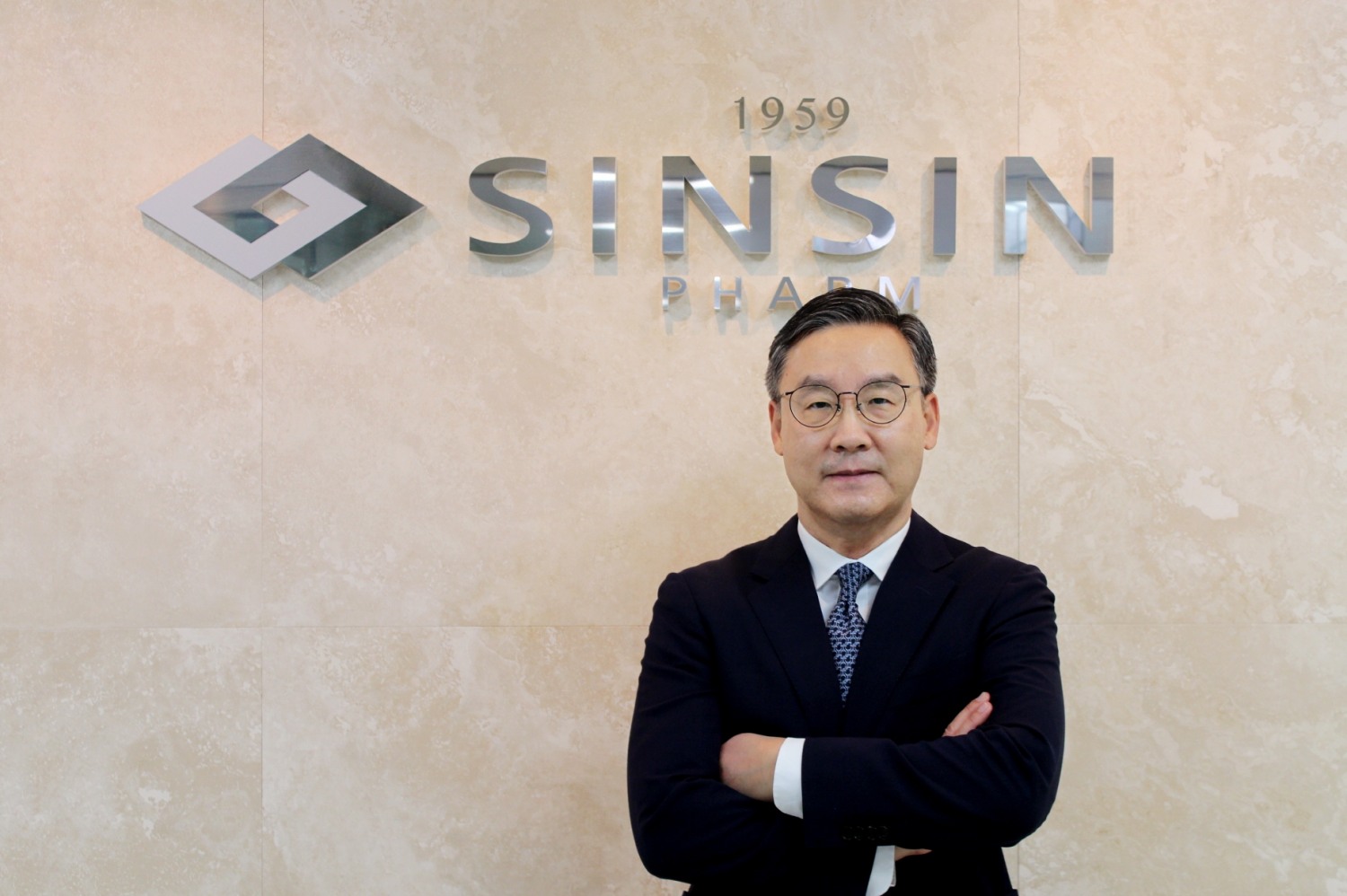 신신제약 이병기 사장 “과감한 도전과 끊임없는 진화로 파스의 명가에 걸맞은 한 해 만들 것"