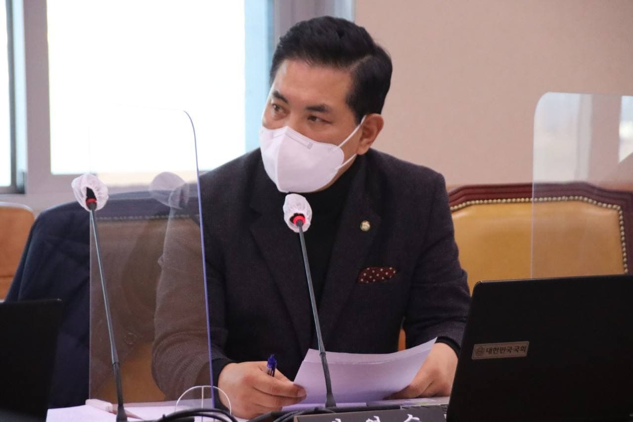 박영순 의원, “HUG 2021년 전세보증사고 5000억원 넘어서”