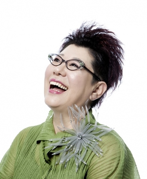 가수 양희은.(사진제공=사랑의열매)