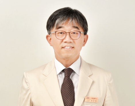 삼성서울병원 유전체연구소장 박웅양 교수. 사진=삼성서울병원