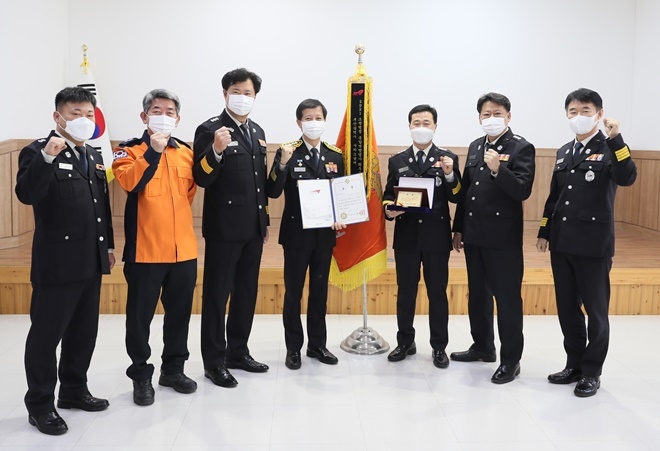 (사진제공=부산소방재난본부)