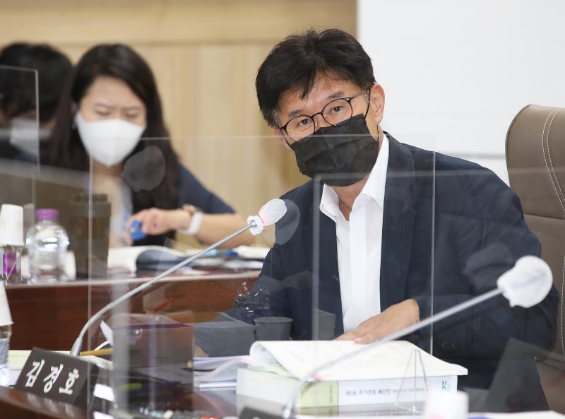 경기도의회 김경호의원