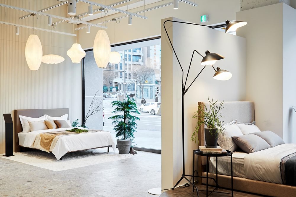 센트온-코웨이 ‘코웨이 슬립케어 잠 매트리스 체험매장’ 프리미엄 향기마케팅 공동 진행