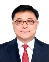 강성기 동해해경청장.(사진제공=한국해양대학교)