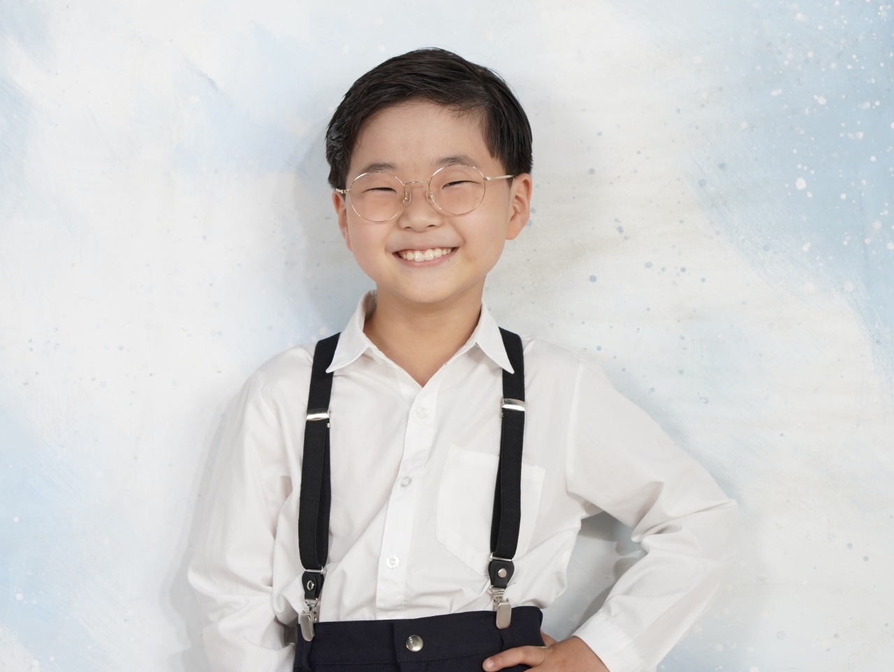 아역배우 고수민