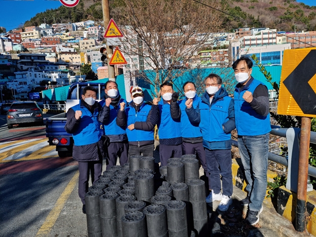 (사진제공=한국철도 부산경남본부)