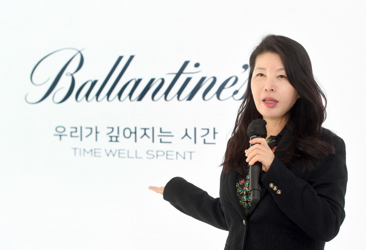 페르노리카 코리아, 브랜드 앰버서더 주지훈, 민호와 함께 ‘우리가 깊어지는 시간’ 캠페인 론칭