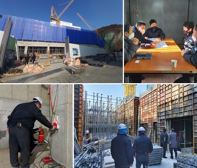 (사진제공=부산소방재난본부)